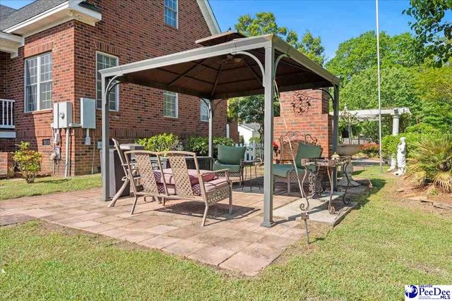 526 Shannon Rd., Marion, SC 29571