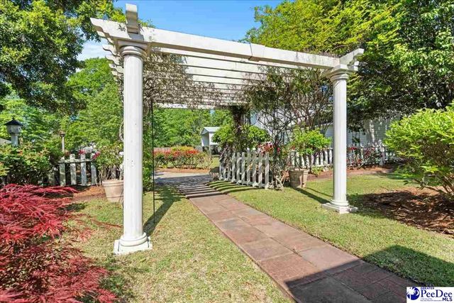 526 Shannon Rd., Marion, SC 29571