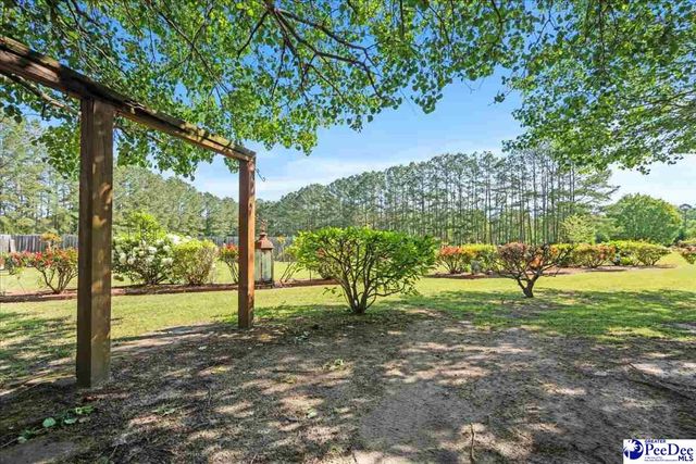 526 Shannon Rd., Marion, SC 29571