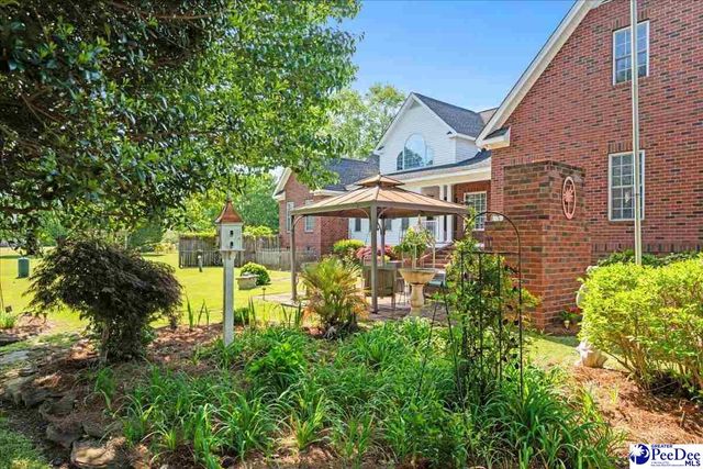 526 Shannon Rd., Marion, SC 29571