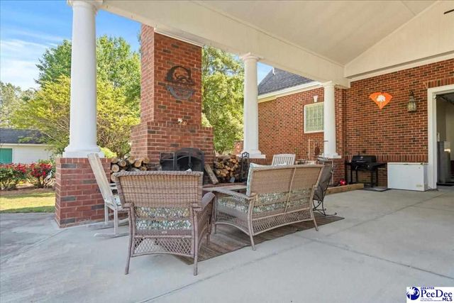 526 Shannon Rd., Marion, SC 29571