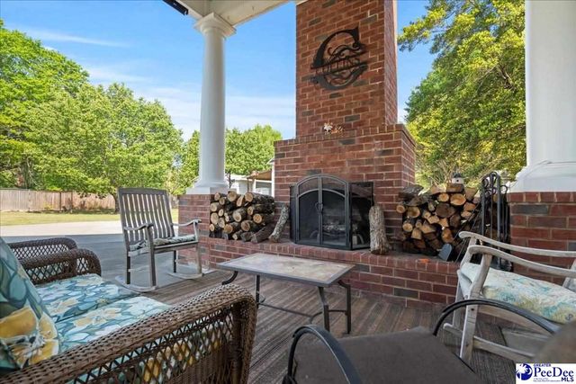 526 Shannon Rd., Marion, SC 29571