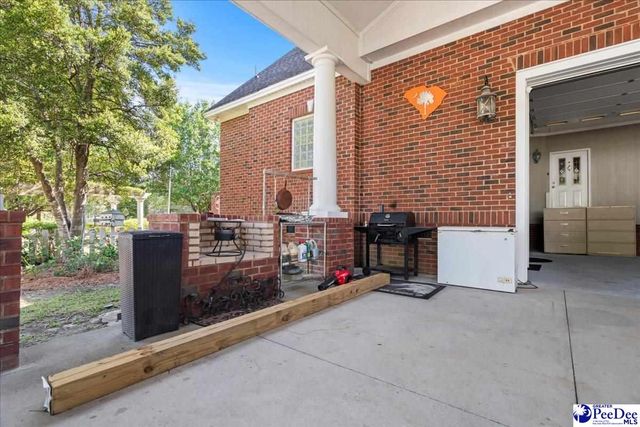526 Shannon Rd., Marion, SC 29571