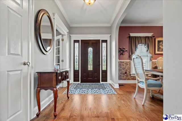 526 Shannon Rd., Marion, SC 29571