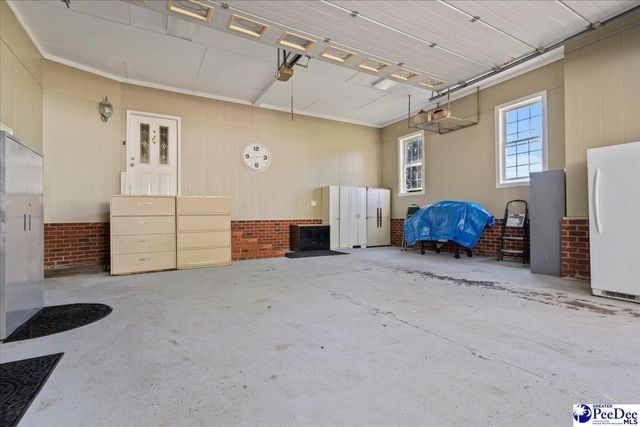 526 Shannon Rd., Marion, SC 29571