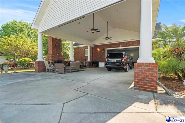 526 Shannon Rd., Marion, SC 29571