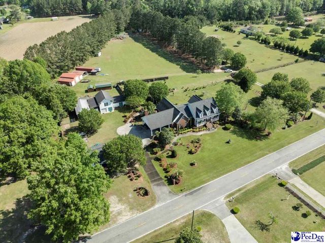 526 Shannon Rd., Marion, SC 29571