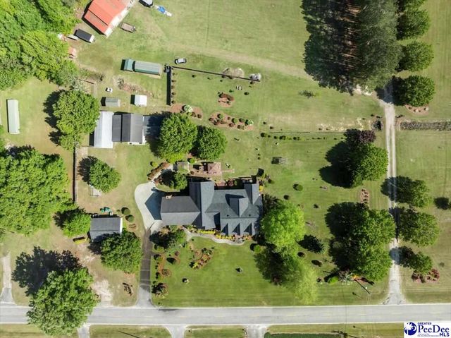 526 Shannon Rd., Marion, SC 29571