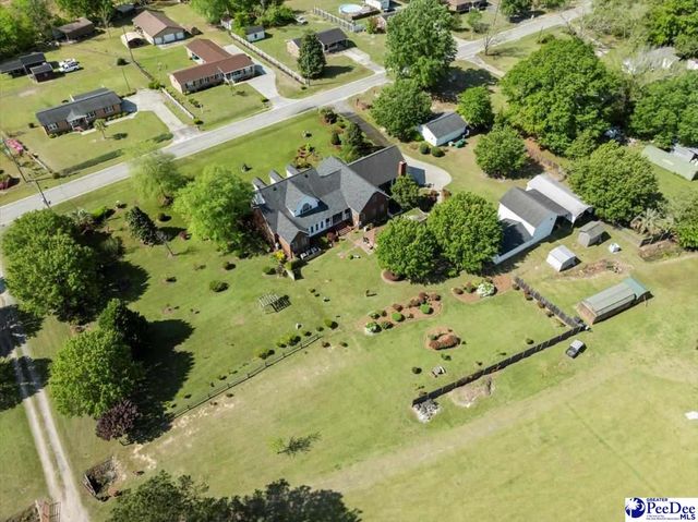 526 Shannon Rd., Marion, SC 29571