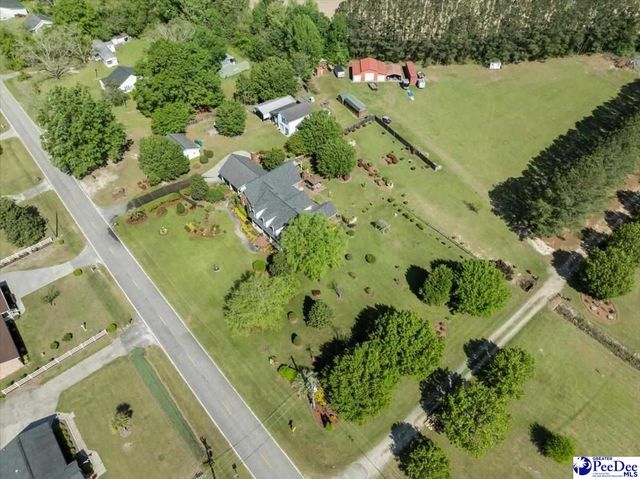 526 Shannon Rd., Marion, SC 29571