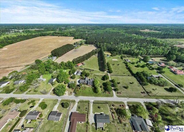 526 Shannon Rd., Marion, SC 29571