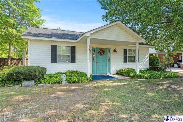 526 Shannon Rd., Marion, SC 29571