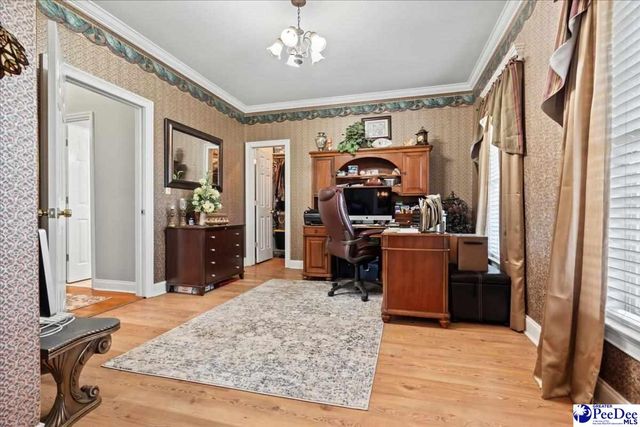 526 Shannon Rd., Marion, SC 29571