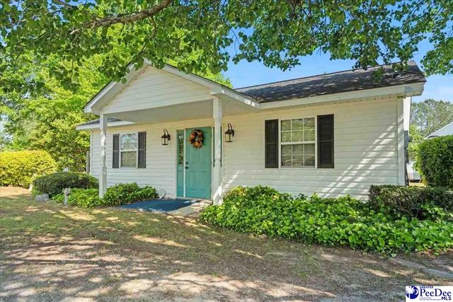526 Shannon Rd., Marion, SC 29571