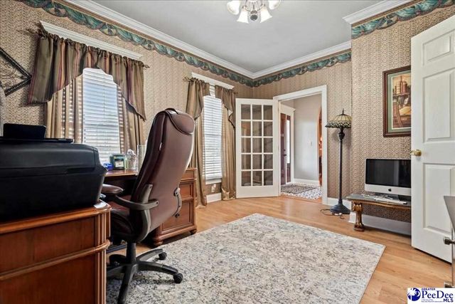526 Shannon Rd., Marion, SC 29571