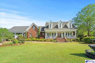 526 Shannon Rd., Marion, SC 29571
