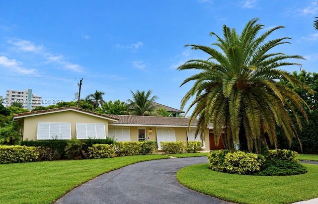 3404 Barton Road, Pompano Beach, FL 33062