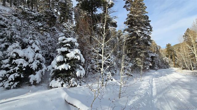 Lot 5540 Joy Road, Fort Garland, CO 81133