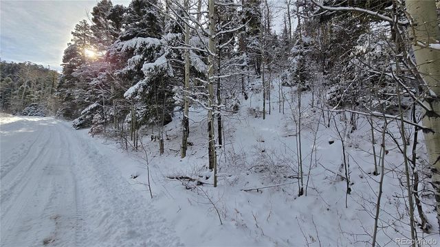 Lot 5540 Joy Road, Fort Garland, CO 81133