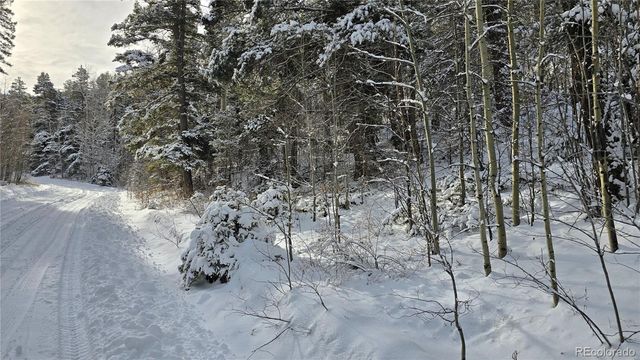 Lot 5540 Joy Road, Fort Garland, CO 81133