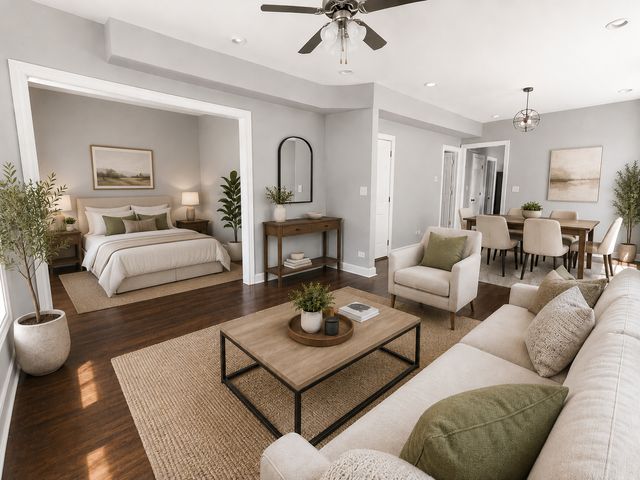 5020 W OHIO Street, Chicago, IL 60644