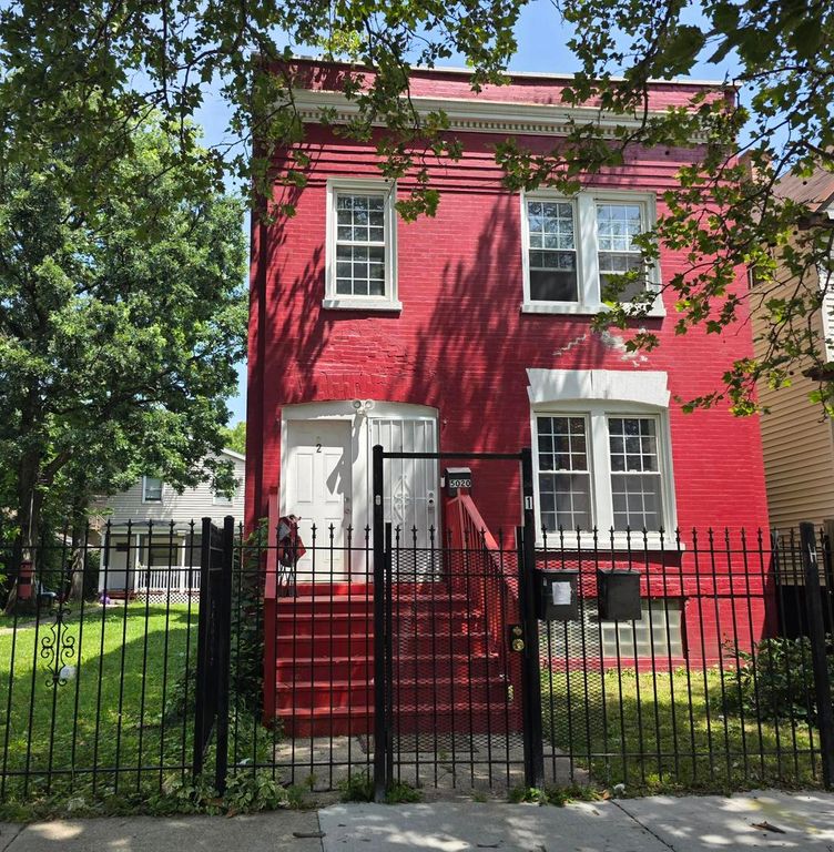 5020 W OHIO Street, Chicago, IL 60644