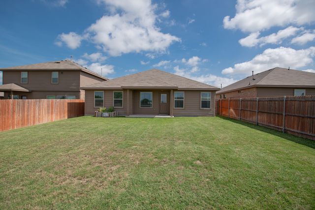 6317 Pontoon Street, Fort Worth, TX 76179