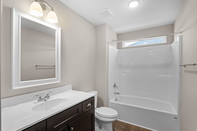 2524 Hollington Drive, Hephzibah, GA 30815