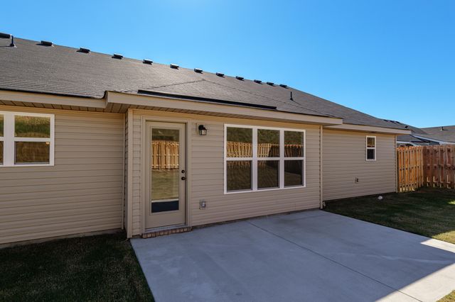 2524 Hollington Drive, Hephzibah, GA 30815