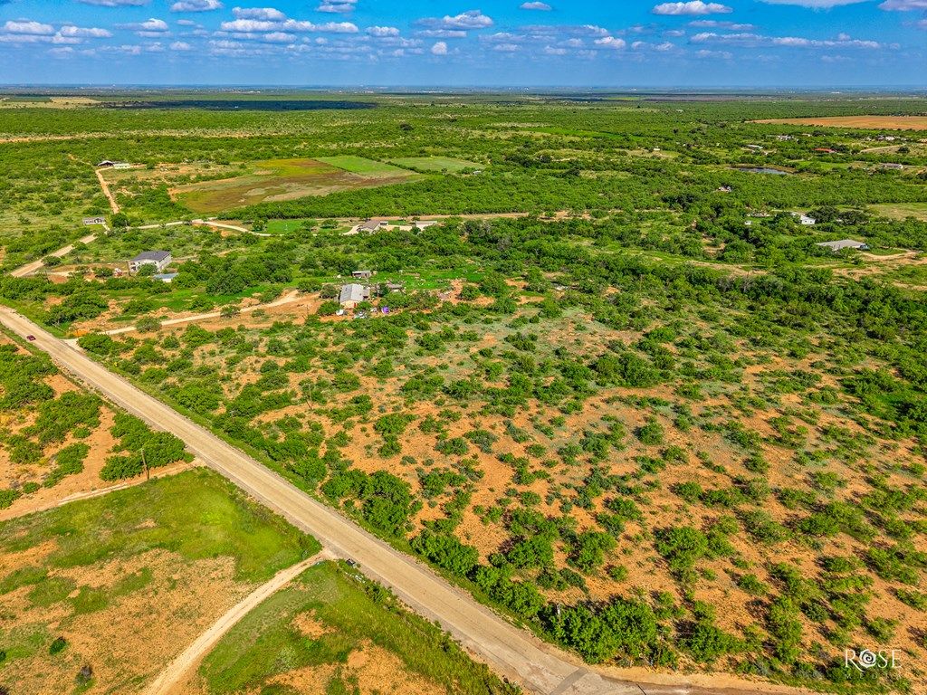 Image 11 of property listing at 0 OBryan Lane, San Angelo, TX 76905