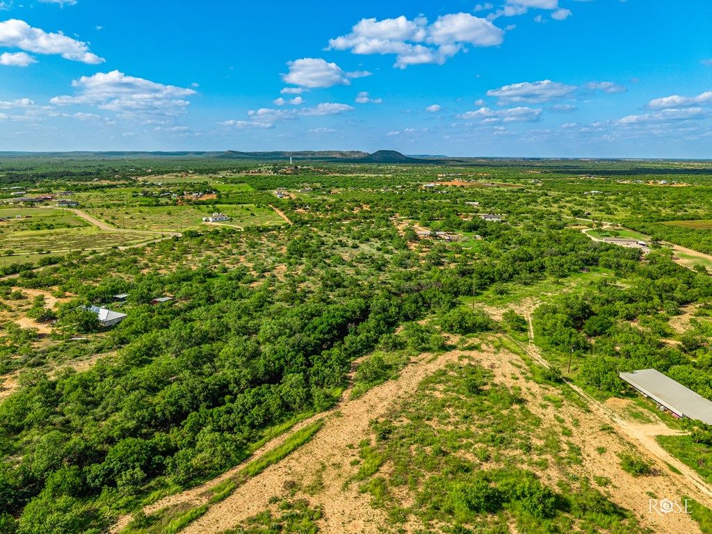 Image 12 of property listing at 0 OBryan Lane, San Angelo, TX 76905