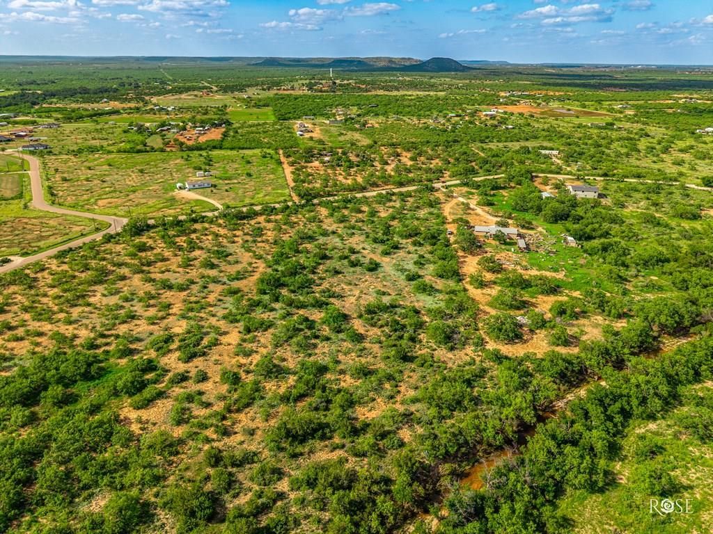 Image 2 of property listing at 0 OBryan Lane, San Angelo, TX 76905