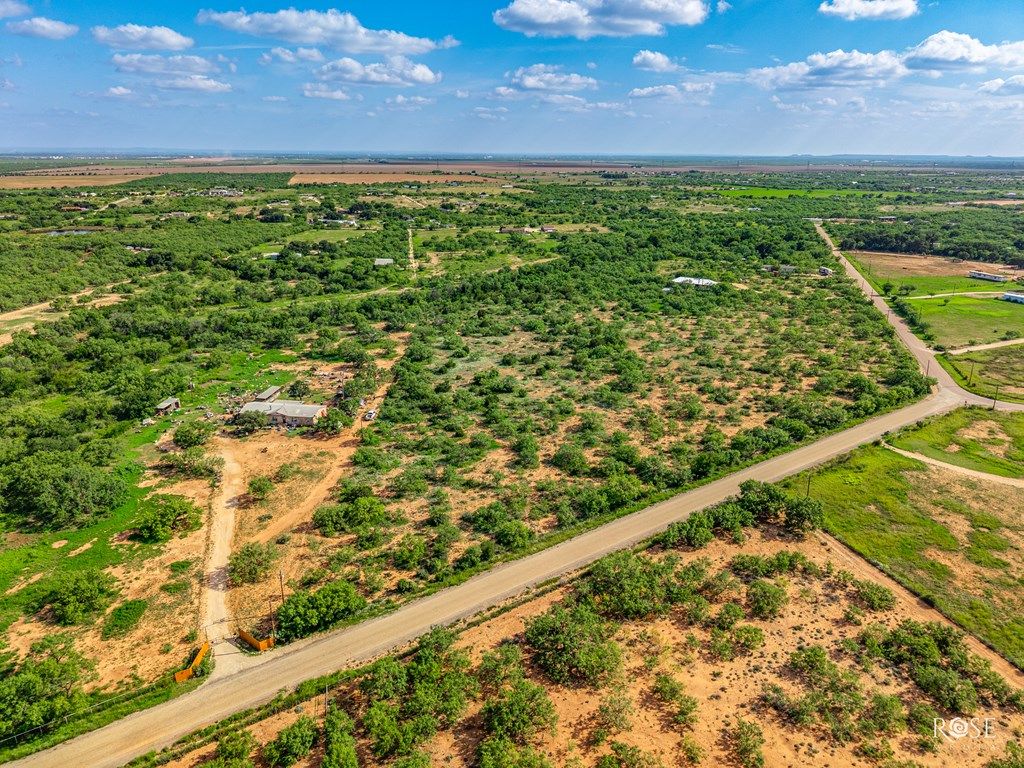 Image 3 of property listing at 0 OBryan Lane, San Angelo, TX 76905
