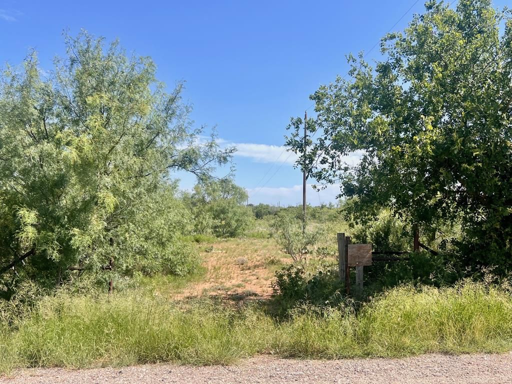 Image 7 of property listing at 0 OBryan Lane, San Angelo, TX 76905