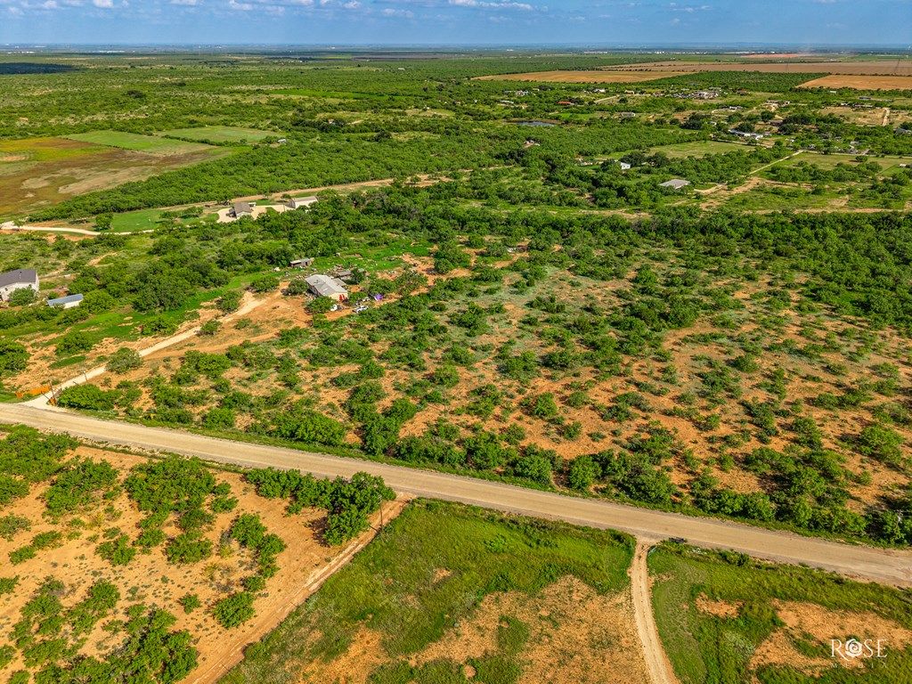 Image 8 of property listing at 0 OBryan Lane, San Angelo, TX 76905