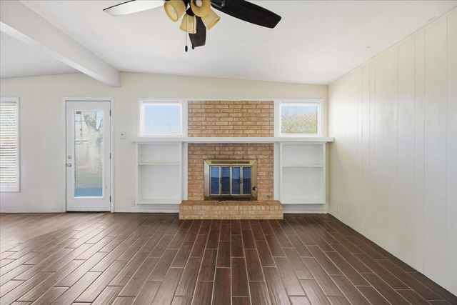 2706 68th Street, Lubbock, TX 79413