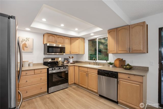 13674 Dolly Varden Lane NW, Bremerton, WA 98312