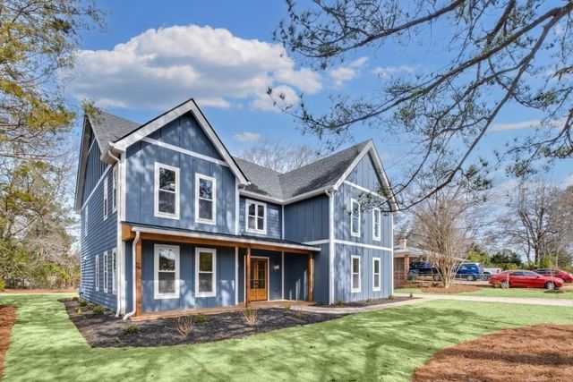 474 Maxwell Road, Roswell, GA 30075