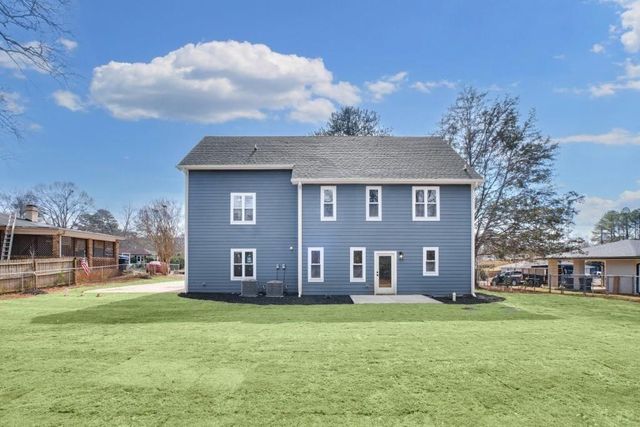 474 Maxwell Road, Roswell, GA 30075
