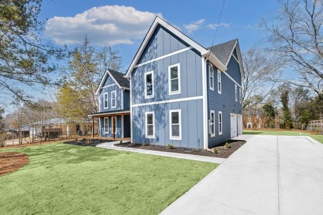474 Maxwell Road, Roswell, GA 30075