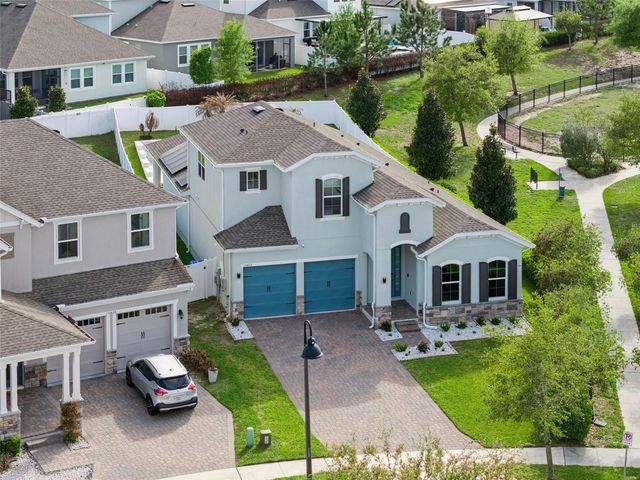 15432 GILLIGAN COURT, Winter Garden, FL 34787