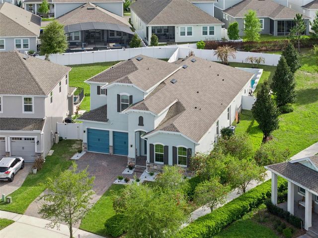 15432 GILLIGAN COURT, Winter Garden, FL 34787