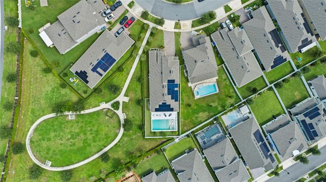 15432 GILLIGAN COURT, Winter Garden, FL 34787