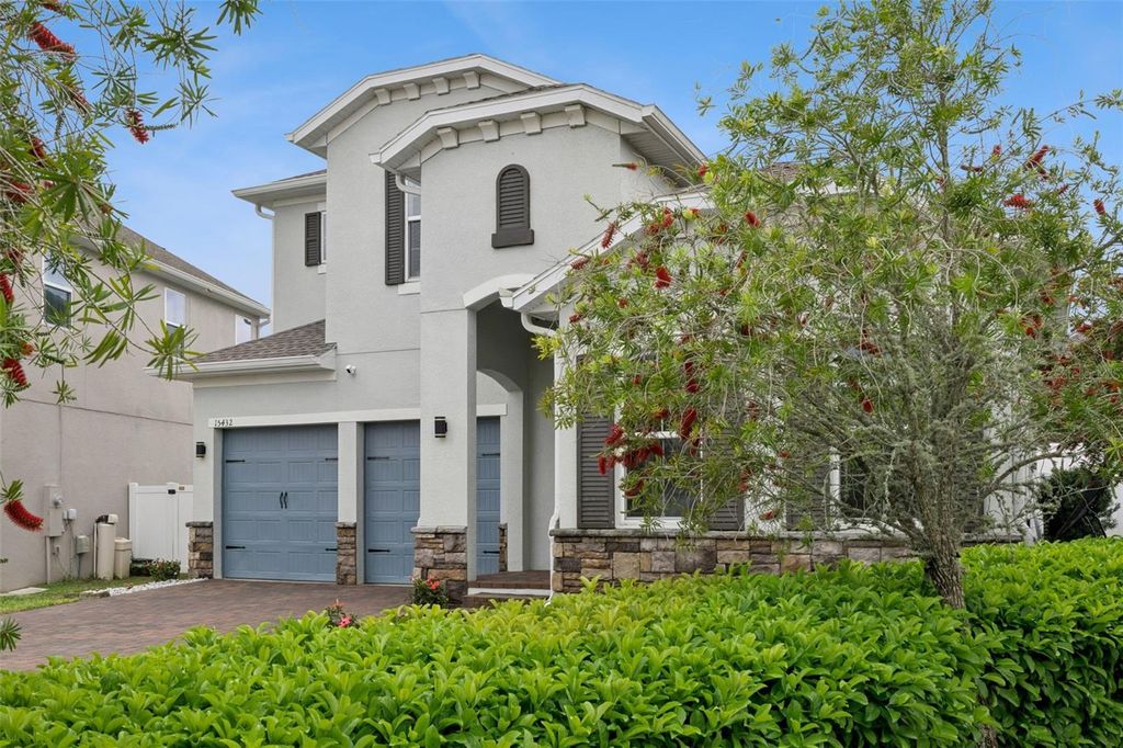 Image 2 of property listing at 15432 GILLIGAN COURT, Winter Garden, FL 34787