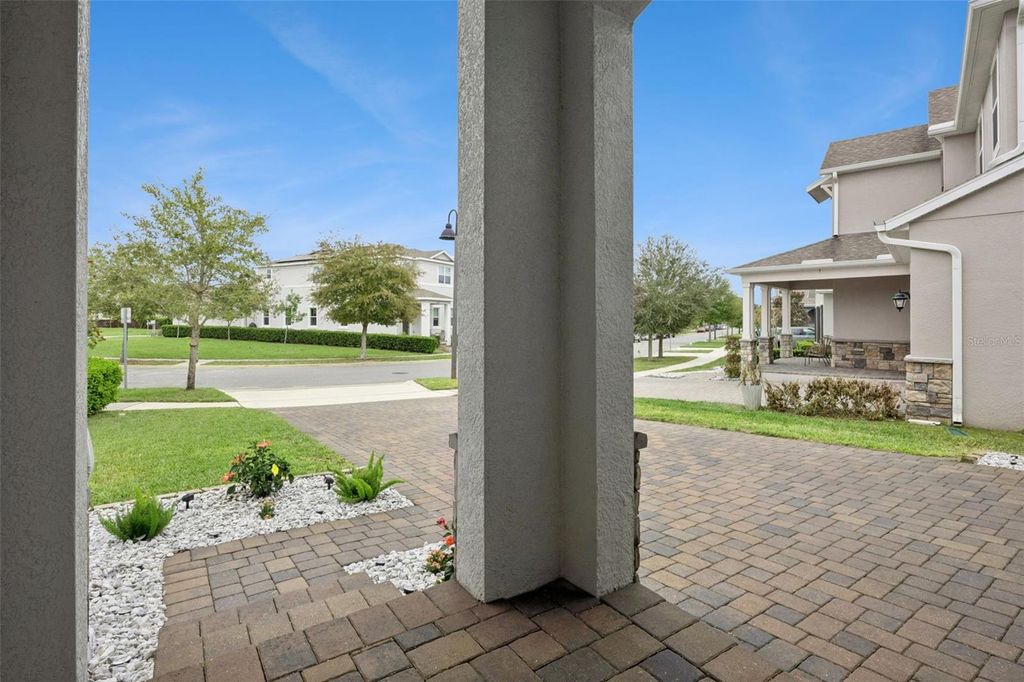 Image 3 of property listing at 15432 GILLIGAN COURT, Winter Garden, FL 34787
