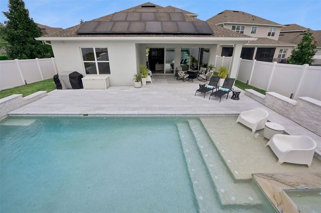 Image 51 of property listing at 15432 GILLIGAN COURT, Winter Garden, FL 34787