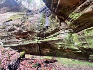 25779 Bailey Road, Rockbridge, OH 43149