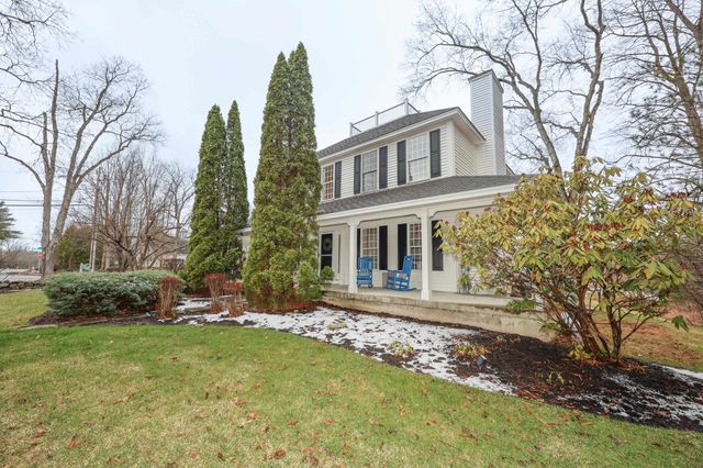 1 Greenfield Parkway, Bedford, NH 03110