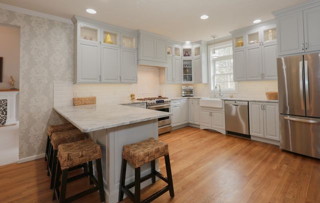 1 Greenfield Parkway, Bedford, NH 03110