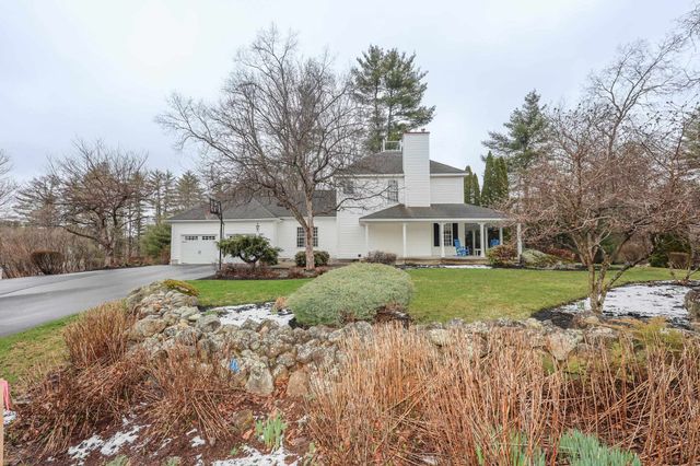 1 Greenfield Parkway, Bedford, NH 03110